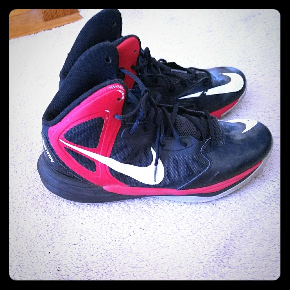 Men's shoes